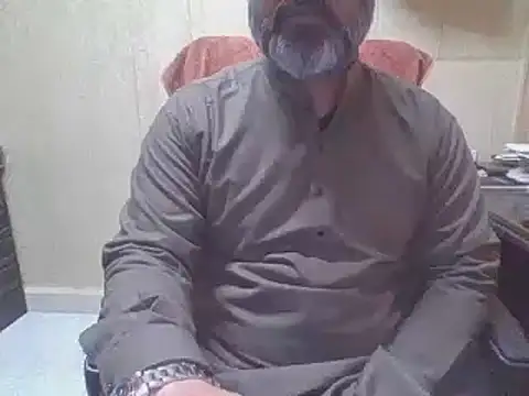 hairymaster95 online show from 01.16.26