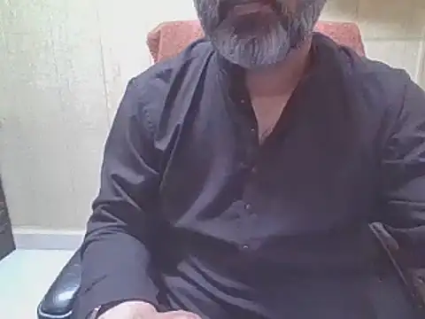 hairymaster95 online show from 03.07.26