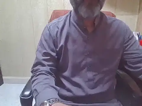 hairymaster95 online show from 03.17.26