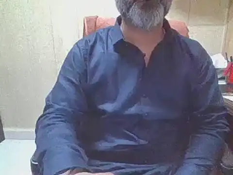 hairymaster95 online show from 03.23.26