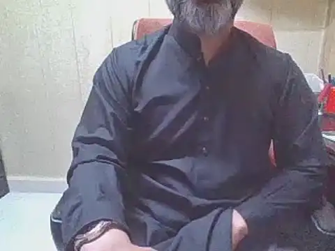 hairymaster95 online show from 03.24.26