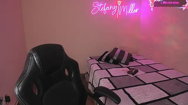 stefany miller77 online show from 02.13.25