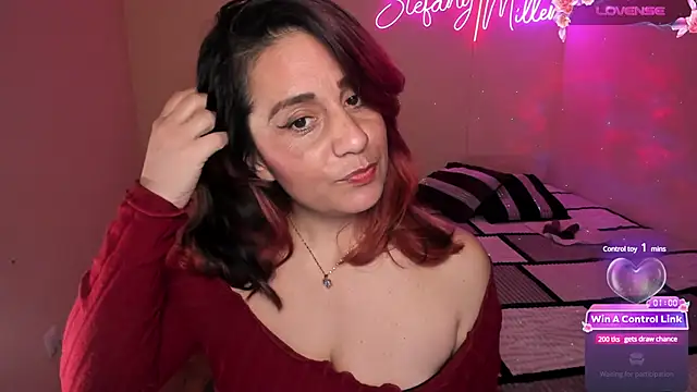 stefany miller77 online show from 03.11.25