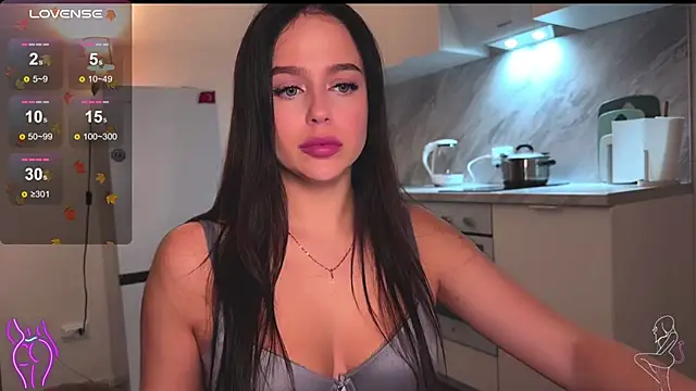 Megan Nilson online show from 12.19.24