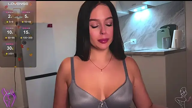 Megan Nilson online show from 12.20.24