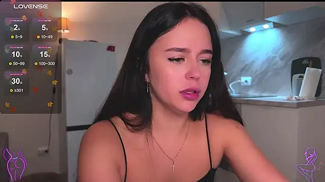 Megan Nilson online show from 12.28.24