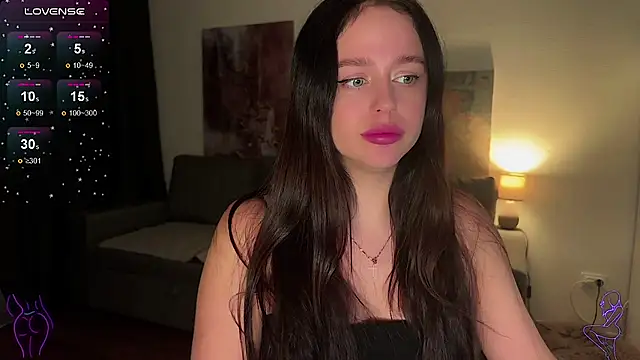 Megan Nilson online show from 03.13.25