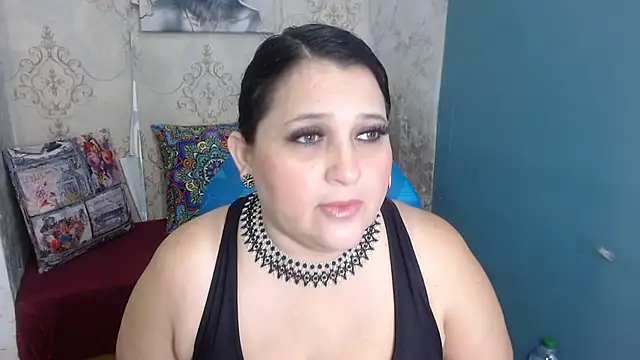 Kerly Doll online show from 02.24.26