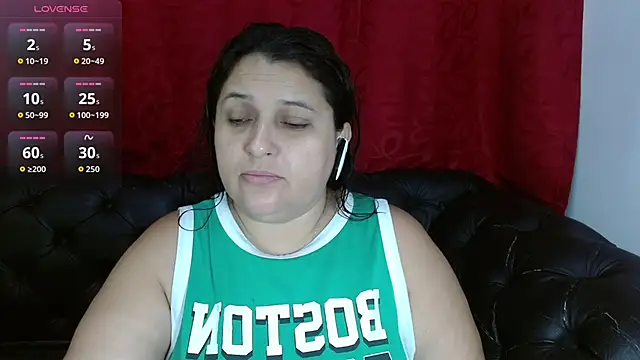 Kerly Doll online show from 05.13.26