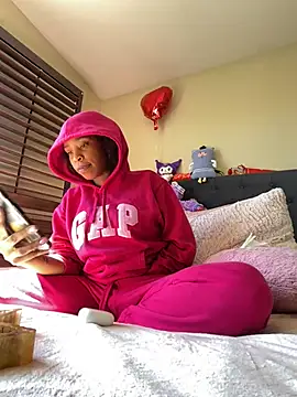 Cum2Charm online show from 03.04.25