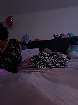 Cum2Charm online show from 03.13.25