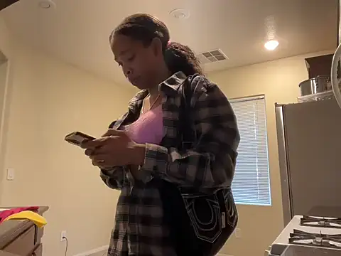 Cum2Charm online show from 09.27.25