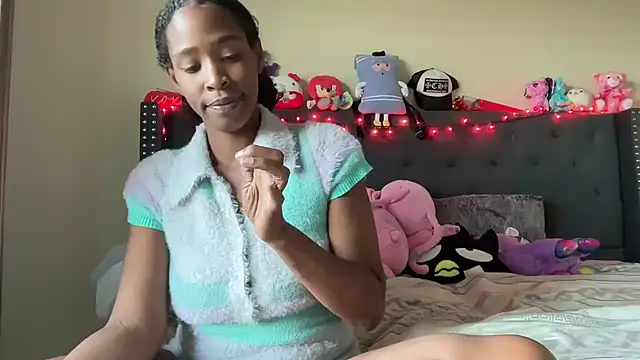 Cum2Charm online show from 09.30.25