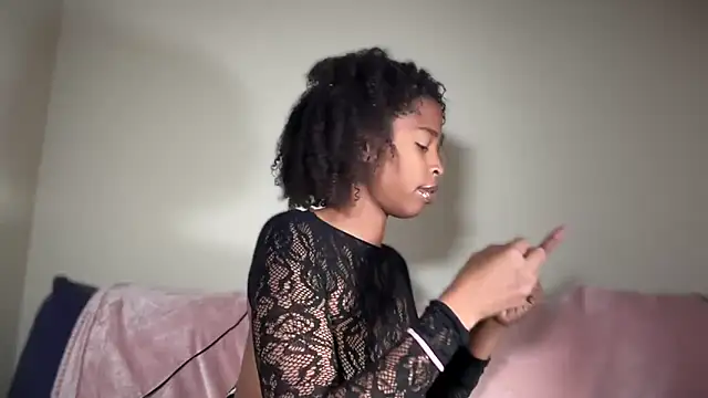 Cum2Charm online show from 11.14.25