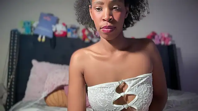 Cum2Charm online show from 02.02.26