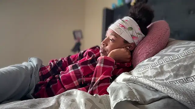 Cum2Charm online show from 04.16.26