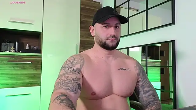 moonjoey online show from 01.18.25