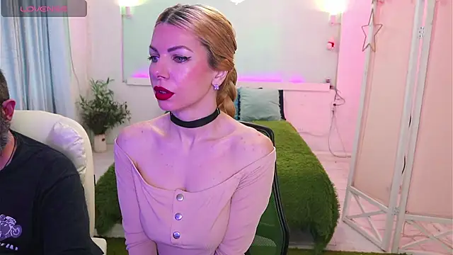 AlisaAleksandr online show from 02.11.26