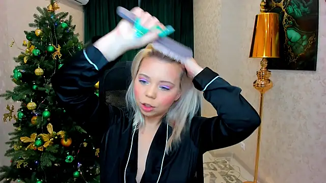 EnergyBunny 1 online show from 12.27.24