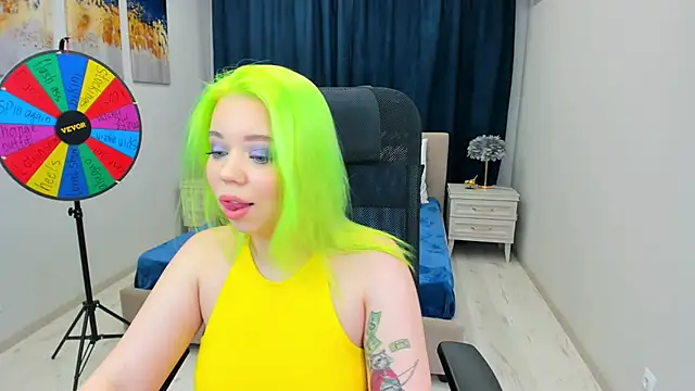 EnergyBunny 1 online show from 01.09.25