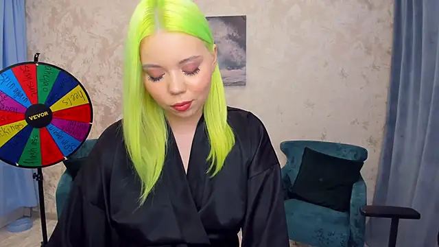 EnergyBunny 1 online show from 01.13.25