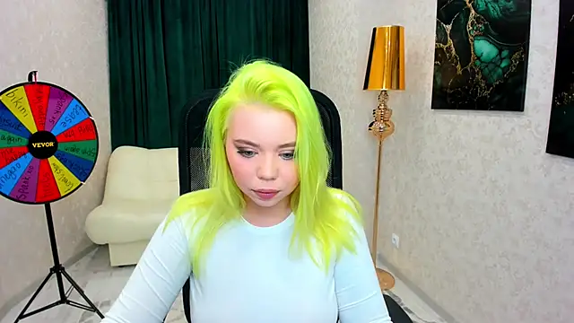 EnergyBunny 1 online show from 01.13.25