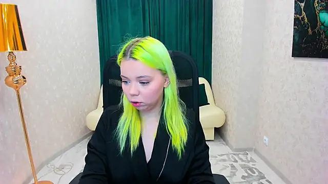 EnergyBunny 1 online show from 02.22.25