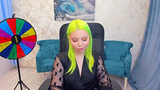 EnergyBunny 1 online show from 03.03.25