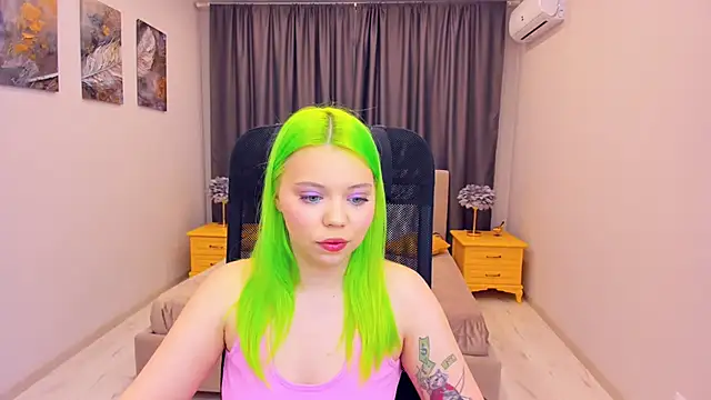 EnergyBunny 1 online show from 03.15.25