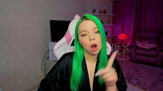 EnergyBunny 1 online show from 02.21.26