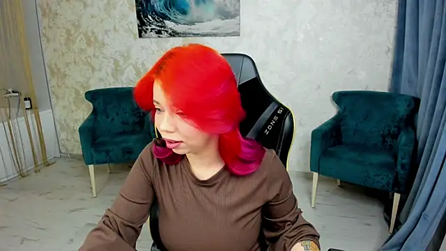 EnergyBunny 1 online show from 04.08.26