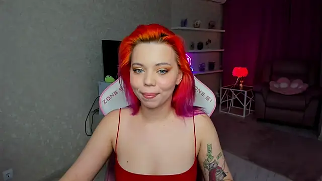 EnergyBunny 1 online show from 04.15.26