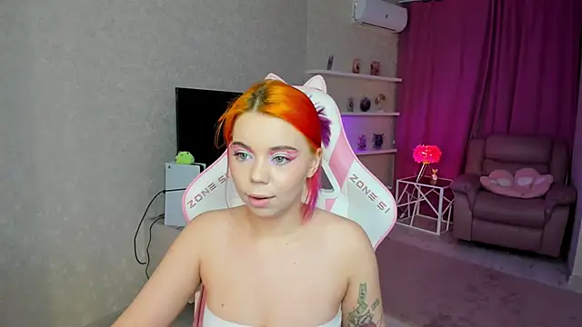 EnergyBunny 1 online show from 05.26.26