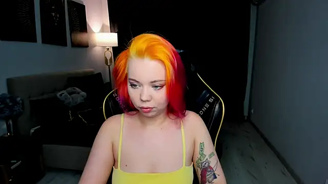 EnergyBunny 1 online show from 06.02.26