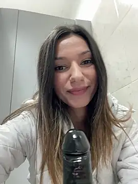  MiaQueen  online show from 03.13.25