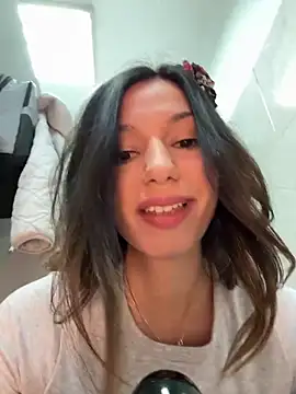  MiaQueen  online show from 03.16.25