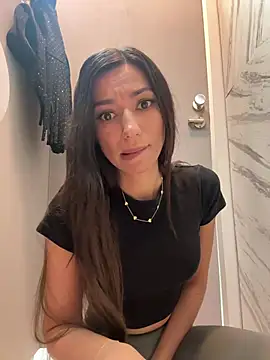  MiaQueen  online show from 04.03.26