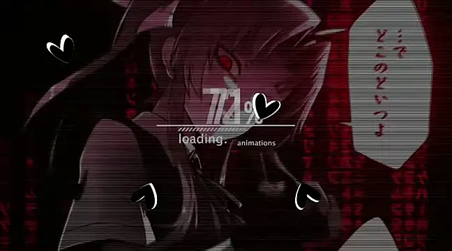 Emilythemachine online show from 02.19.25