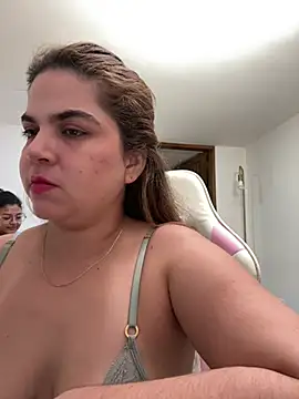 Snapshot of nurse_becky chatting on 01.31.25 nurse becky online show from 01.31.25