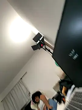 Snapshot of nurse_becky chatting on 11.03.25 nurse becky online show from 11.03.25