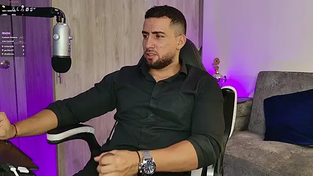 mr david cox online show from 02.16.25