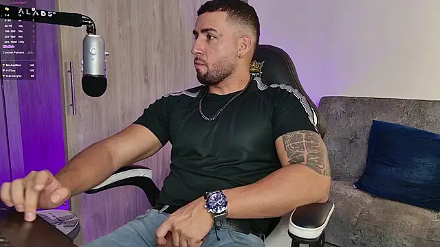 mr david cox online show from 02.23.25