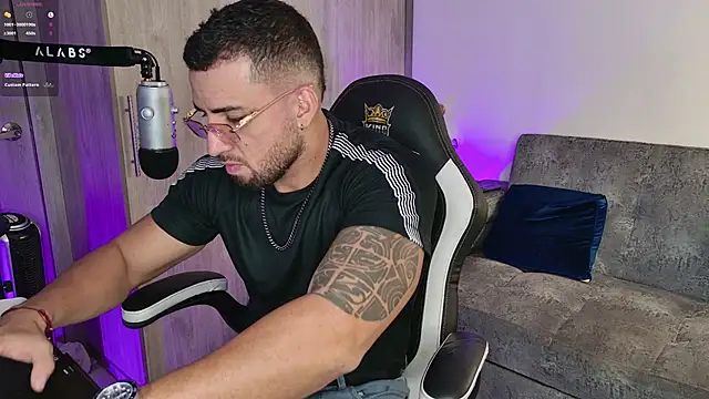 mr david cox online show from 02.28.25