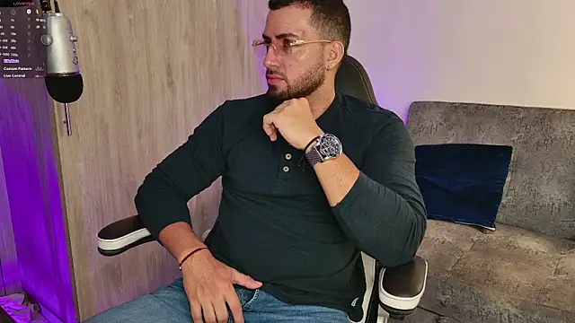 mr david cox online show from 03.06.25