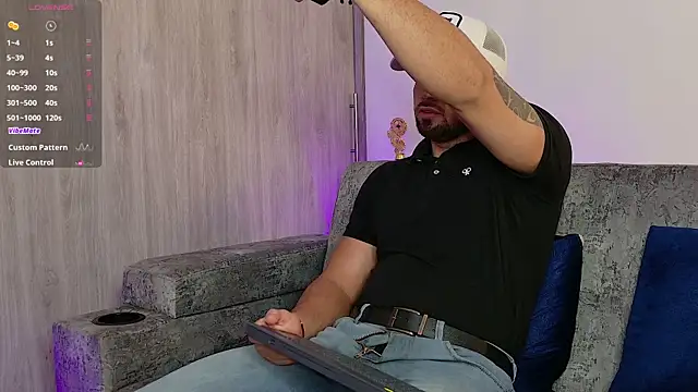 mr david cox online show from 03.13.25