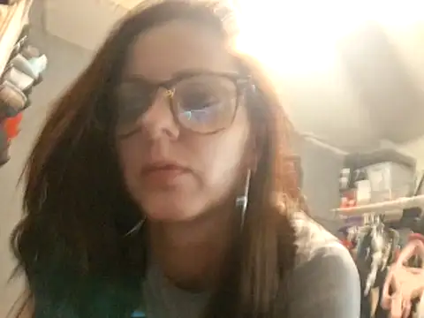 Justjennyy online show from 04.10.26