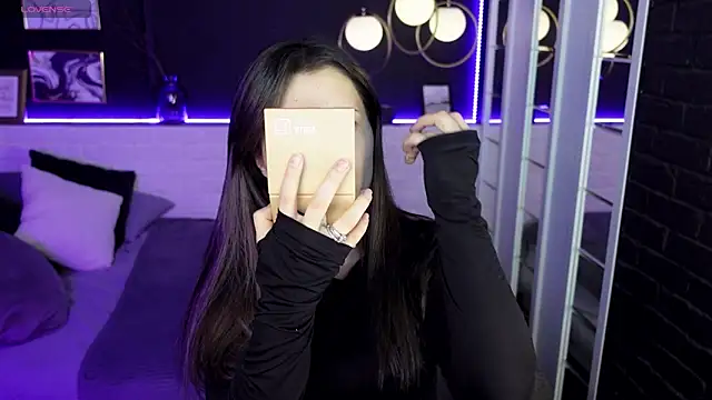 KylieMellow online show from 01.29.25