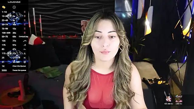 KylieMellow online show from 02.24.26