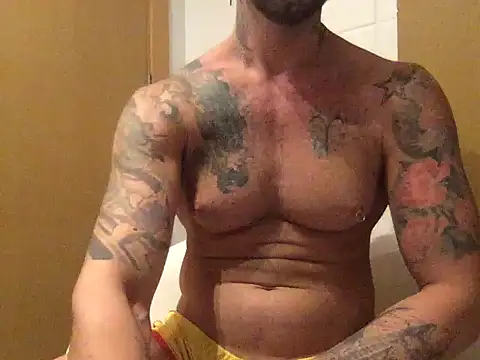 BarucRj online show from 02.02.26