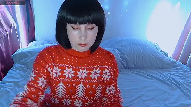 bekyboop online show from 12.15.25